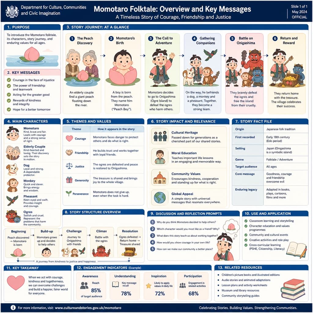 Diseño de diapositiva infográfica burocrática