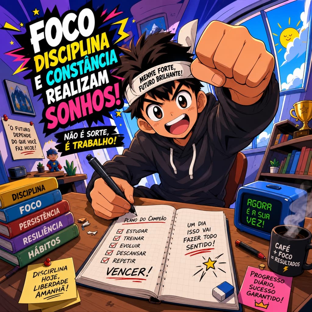 Rediseño exagerado estilo anime