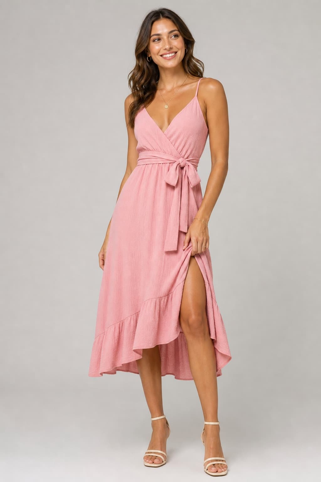 Foto de vestido de verano